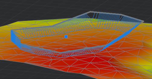 CAD software 3D-Slope 13