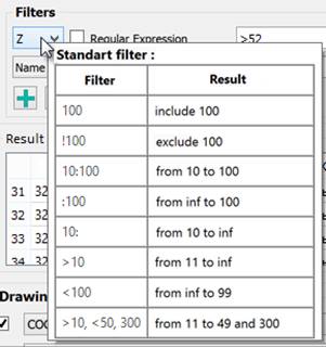 CAD drafting Point Conversion 21