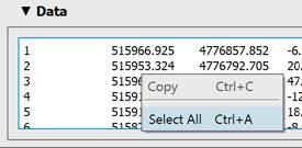 CAD drafting Import and Export 9