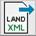 CAD software Import from LandXML 1