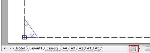 CAD drafting The Component Layout and Plot Drawing 0