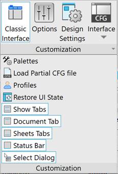 CAD drafting The Component Layout and Plot Drawing 6