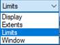CAD drawing Page Setup Manager 23