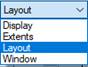 CAD drafting Page Setup Manager 24