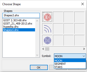 Fig. 17. Dialog box Choose Shape.png