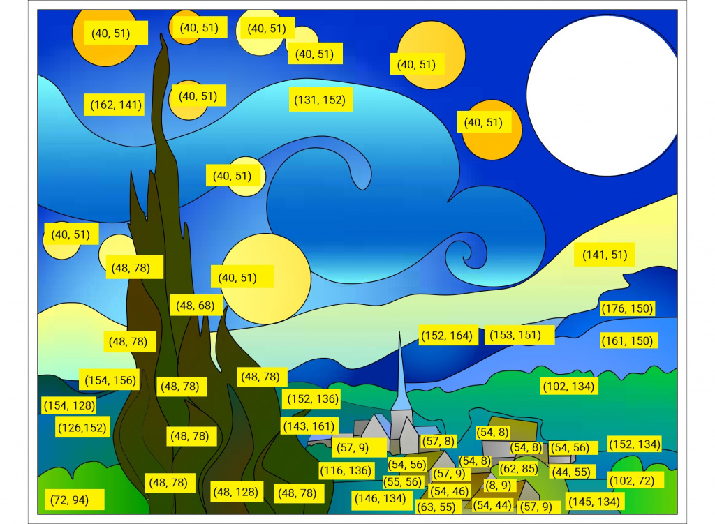 Fig. 7. Second stage gradient fill.jpg