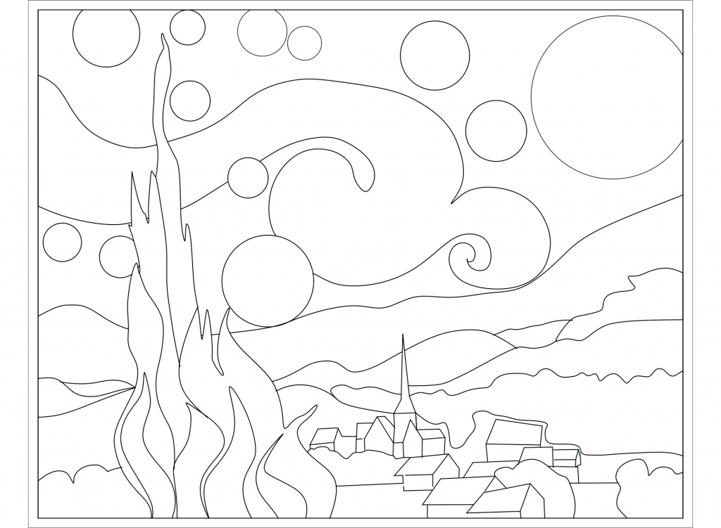 Fig. 3. The first stage the basis of a future masterpiece.jpg