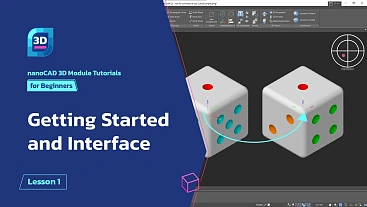 Getting Started and Navigation - Lesson 1
